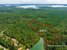 Photo of Lot 1  Lakewinds Rd