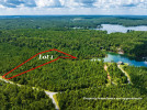 Photo of Lot 1  Lakewinds Rd