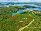 Photo of Lot 2 & 3  Lakewinds 