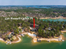 Photo of 536  Russell Cabin Pt
