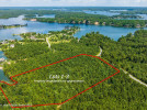 Photo of Lot 1,2,3  Lakewinds 