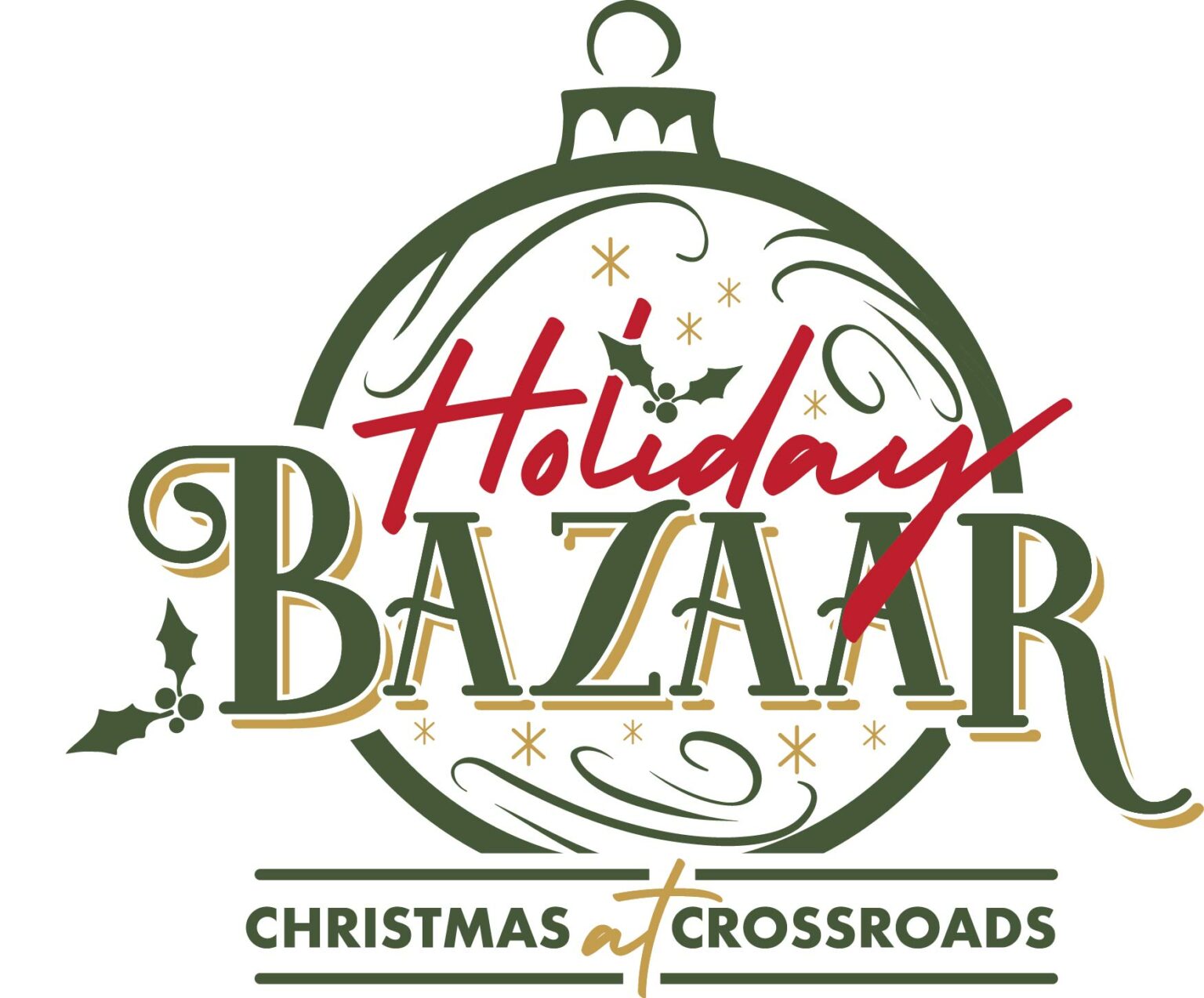 Holiday Bazaar at Russell Crossroads Russell Lands