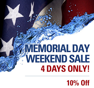Russell Marine Memorial Day Sale